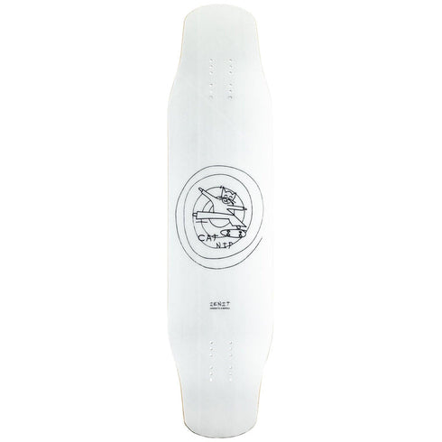 Zenit - CatNip3.0 37"(w/ Jessup griptape)